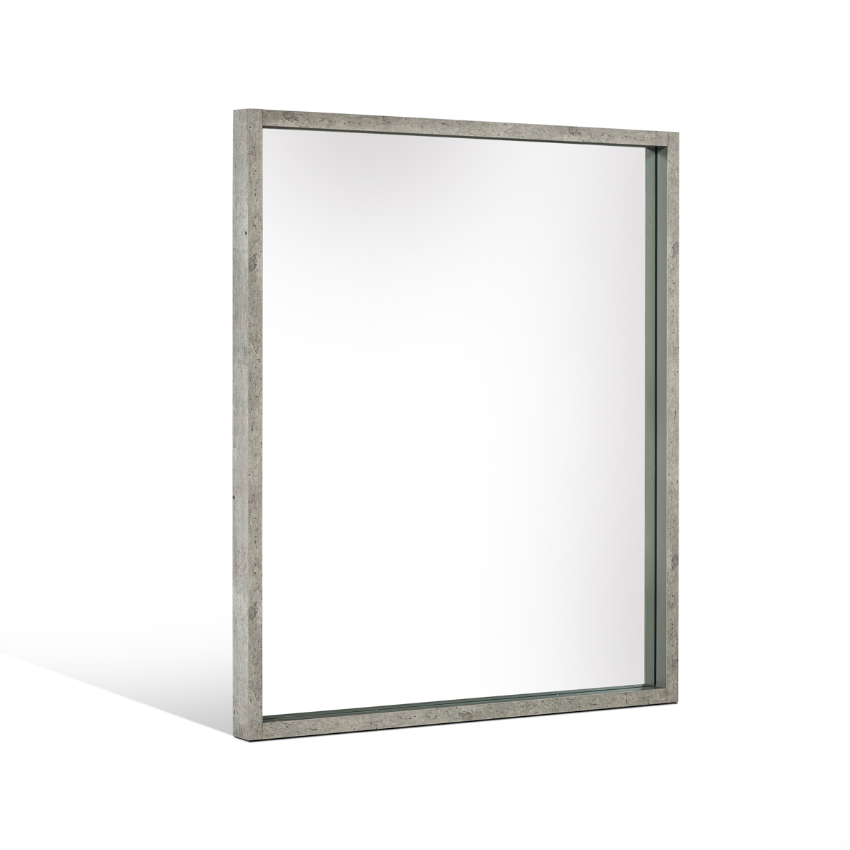 Nova Domus Conner Grey Mirror | VIG Furniture