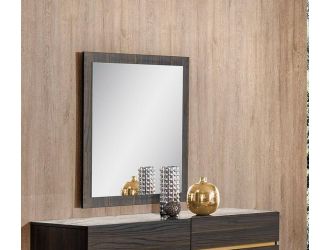 Nova Domus Velondra - Modern Eucalypto Mirror