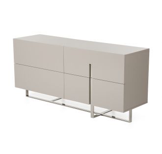 Modrest Voco Modern Grey Dresser