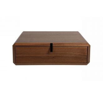 Modrest Maceo - Modern Nightstand Drawer Box