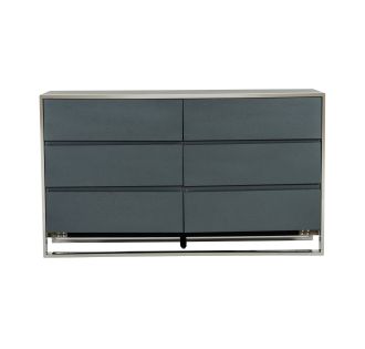 Modrest Jolene - Modern Grey Dresser